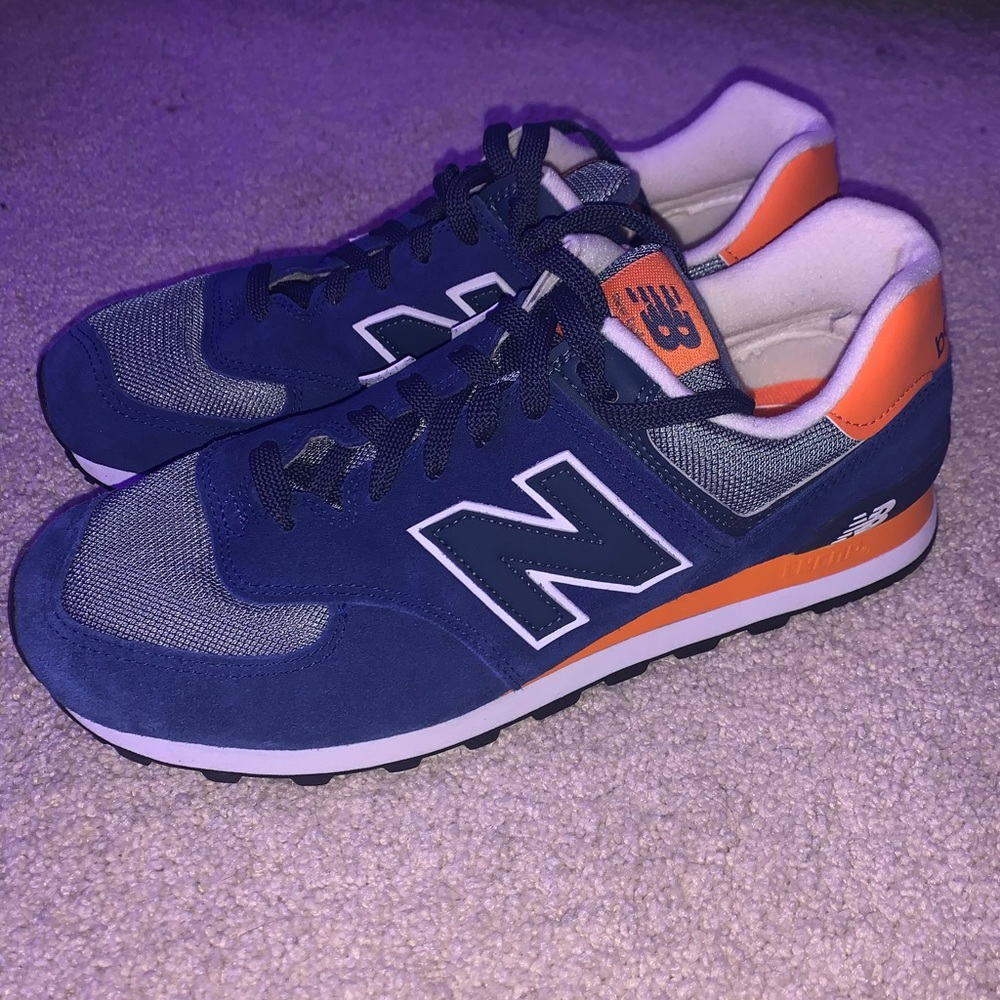 New Balance 574